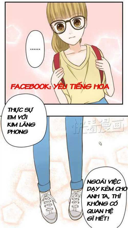 Thần Tượng Điểm Zero: Chapter 5