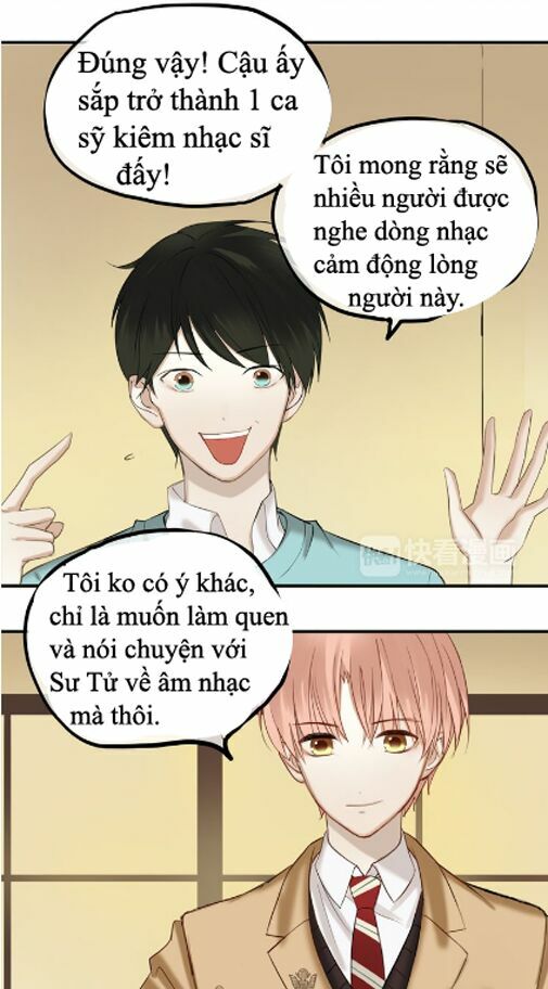 Thần Tượng Điểm Zero: Chapter 50