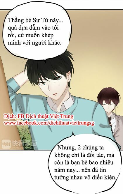 Thần Tượng Điểm Zero: Chapter 50