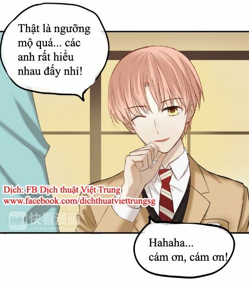 Thần Tượng Điểm Zero: Chapter 50