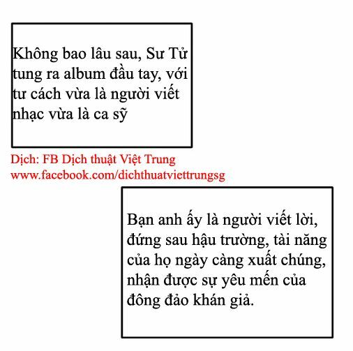 Thần Tượng Điểm Zero: Chapter 50