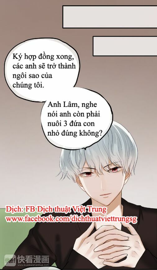 Thần Tượng Điểm Zero: Chapter 50