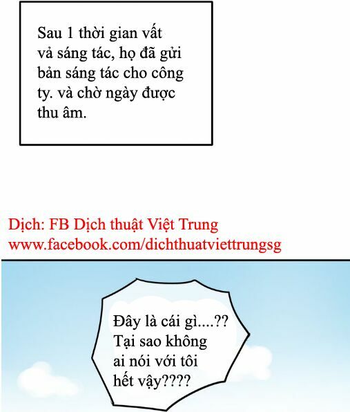 Thần Tượng Điểm Zero: Chapter 50