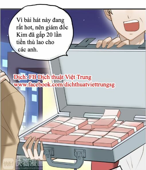 Thần Tượng Điểm Zero: Chapter 50