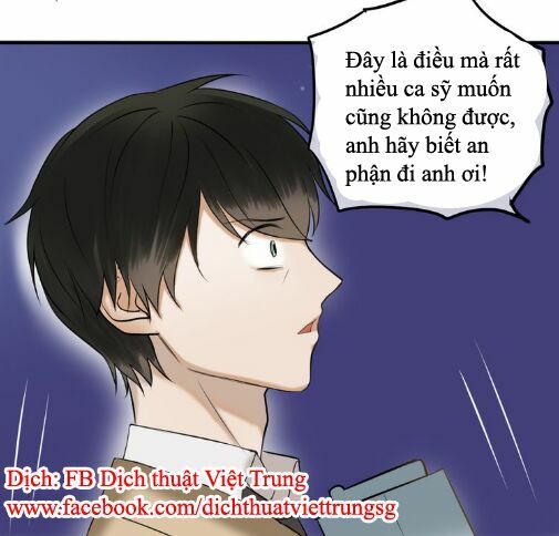 Thần Tượng Điểm Zero: Chapter 50