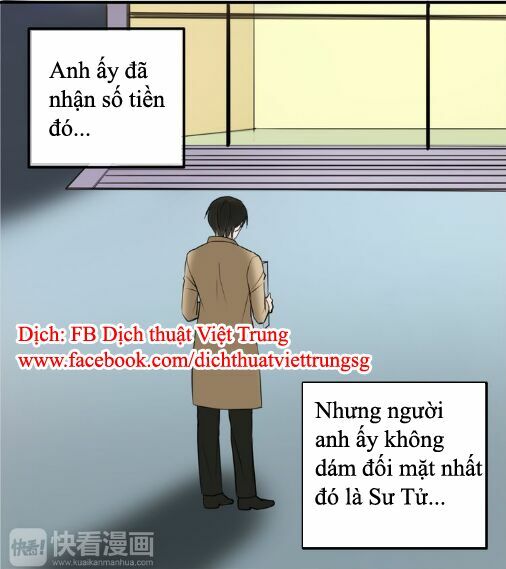 Thần Tượng Điểm Zero: Chapter 50
