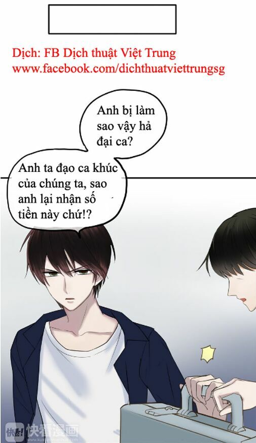 Thần Tượng Điểm Zero: Chapter 50