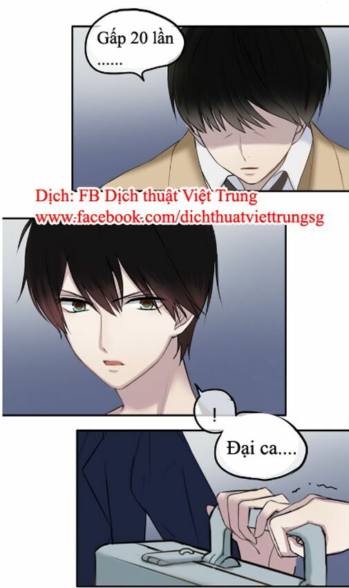 Thần Tượng Điểm Zero: Chapter 50