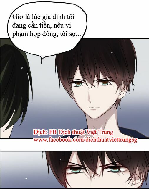 Thần Tượng Điểm Zero: Chapter 50