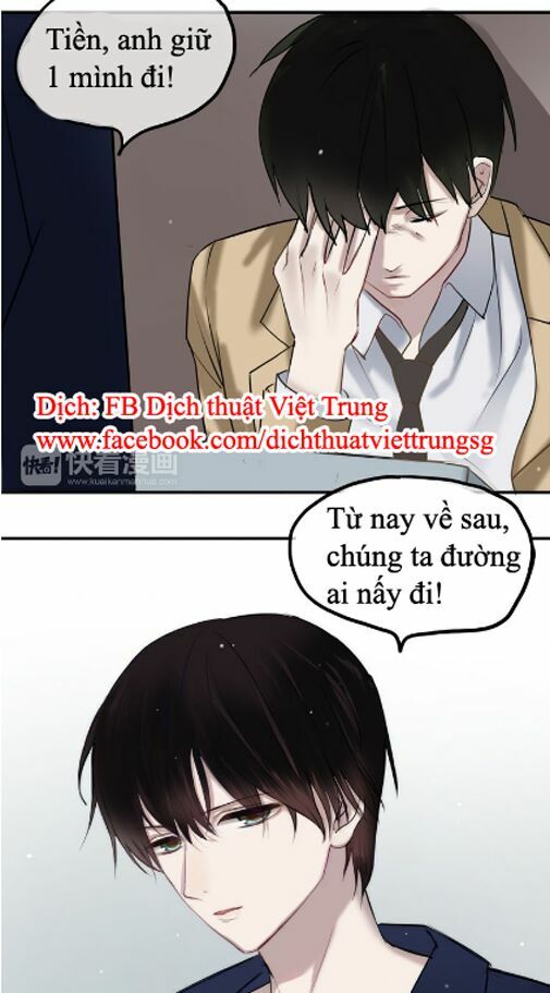 Thần Tượng Điểm Zero: Chapter 50