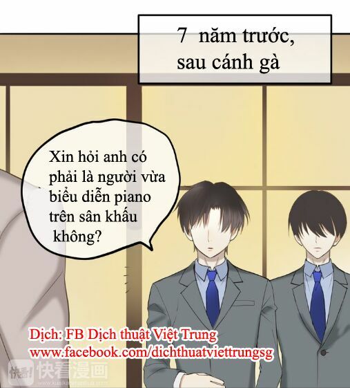 Thần Tượng Điểm Zero: Chapter 50