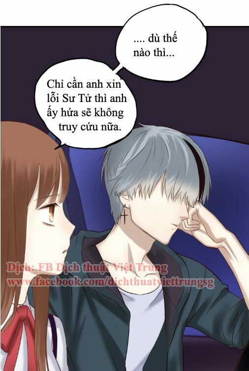 Thần Tượng Điểm Zero: Chapter 51