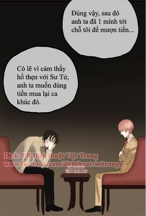 Thần Tượng Điểm Zero: Chapter 51