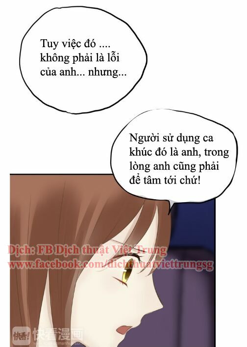 Thần Tượng Điểm Zero: Chapter 52