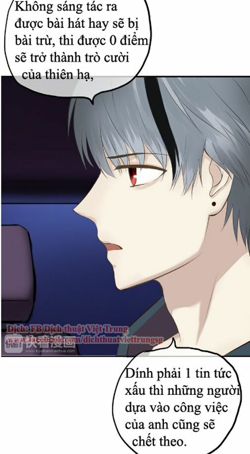 Thần Tượng Điểm Zero: Chapter 52