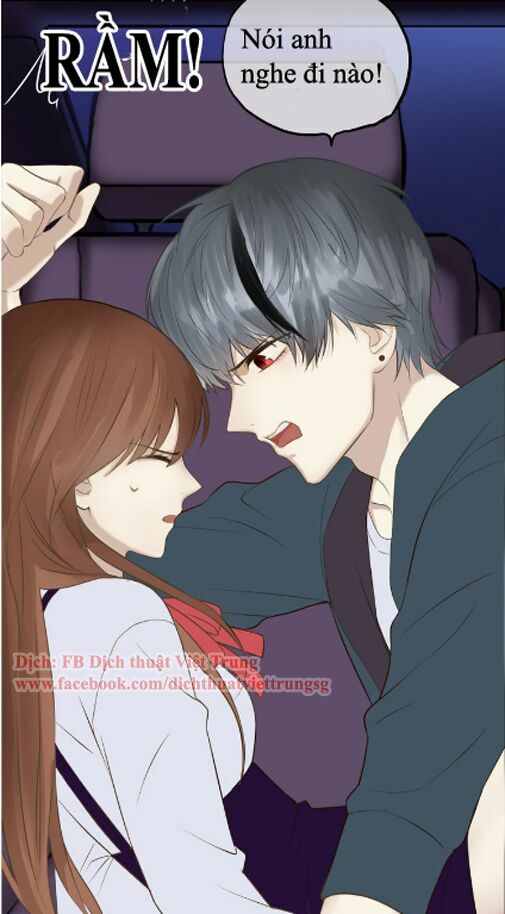 Thần Tượng Điểm Zero: Chapter 52