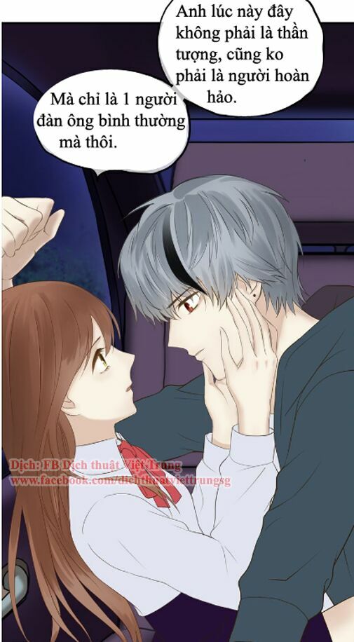 Thần Tượng Điểm Zero: Chapter 52