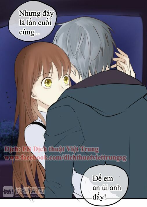 Thần Tượng Điểm Zero: Chapter 53