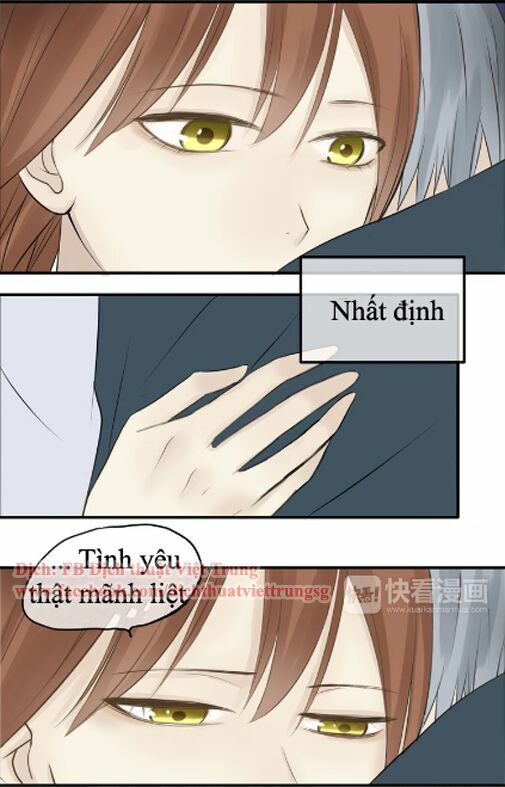 Thần Tượng Điểm Zero: Chapter 53
