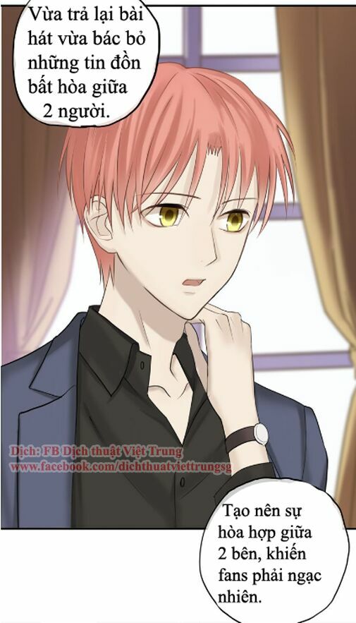Thần Tượng Điểm Zero: Chapter 53