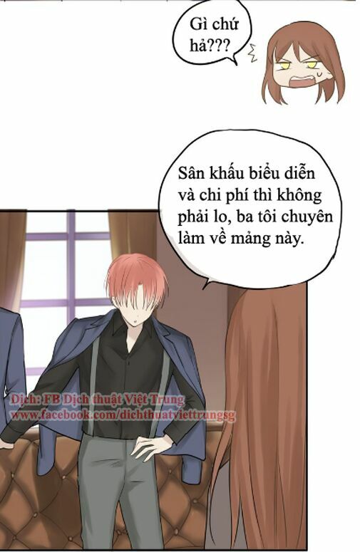 Thần Tượng Điểm Zero: Chapter 53