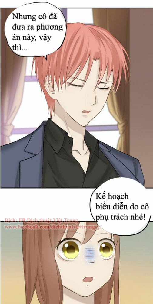 Thần Tượng Điểm Zero: Chapter 53