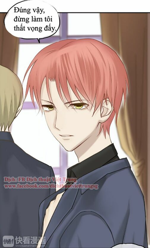 Thần Tượng Điểm Zero: Chapter 53