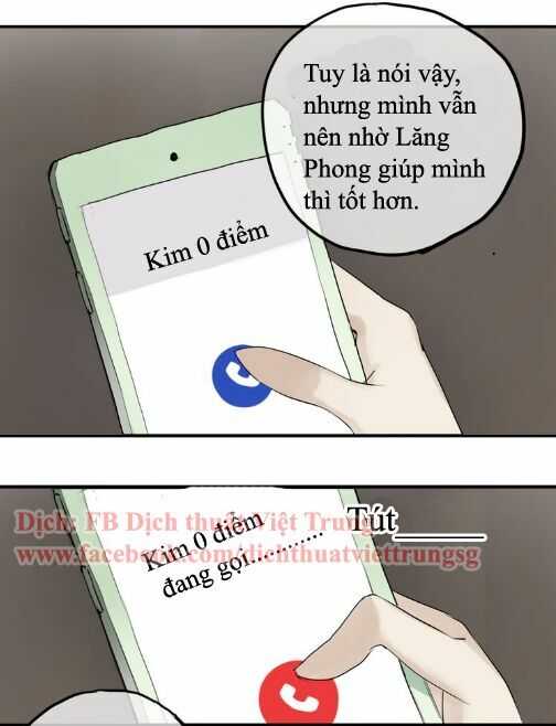 Thần Tượng Điểm Zero: Chapter 54