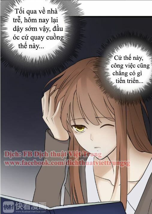 Thần Tượng Điểm Zero: Chapter 54