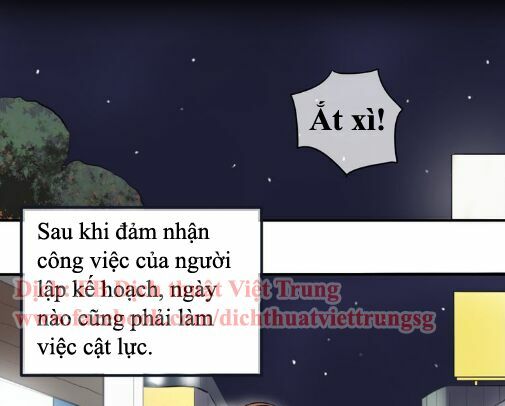 Thần Tượng Điểm Zero: Chapter 54