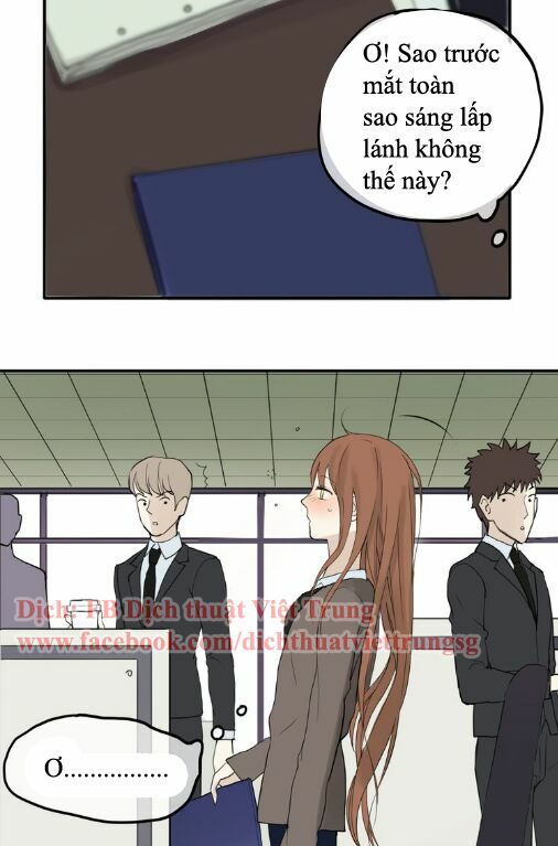 Thần Tượng Điểm Zero: Chapter 54