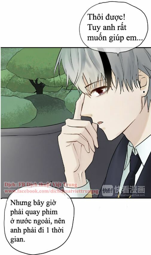 Thần Tượng Điểm Zero: Chapter 54