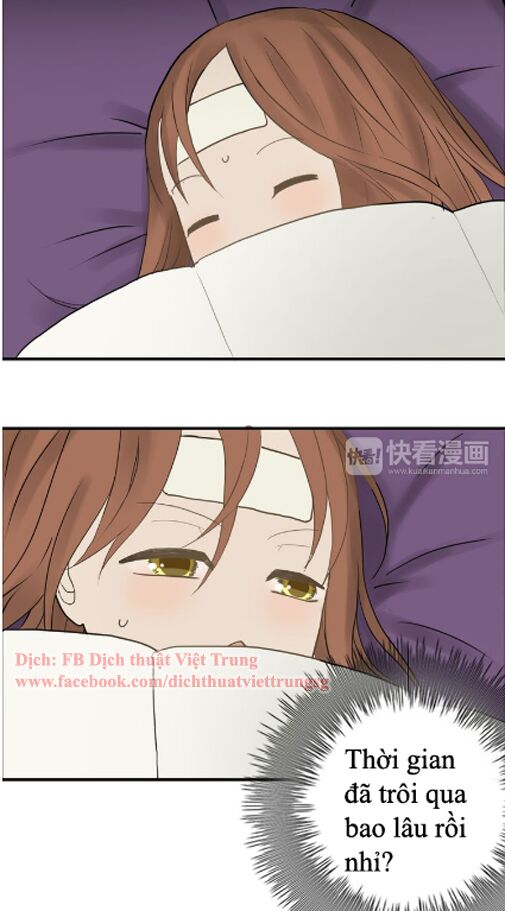 Thần Tượng Điểm Zero: Chapter 55