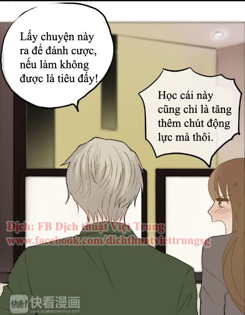 Thần Tượng Điểm Zero: Chapter 55