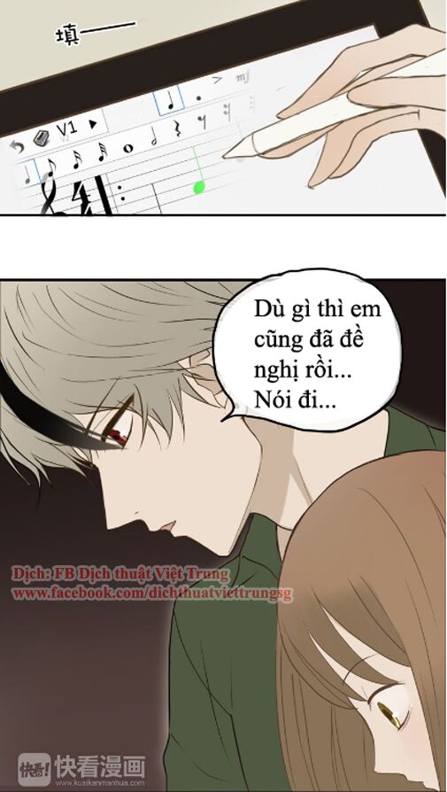 Thần Tượng Điểm Zero: Chapter 55
