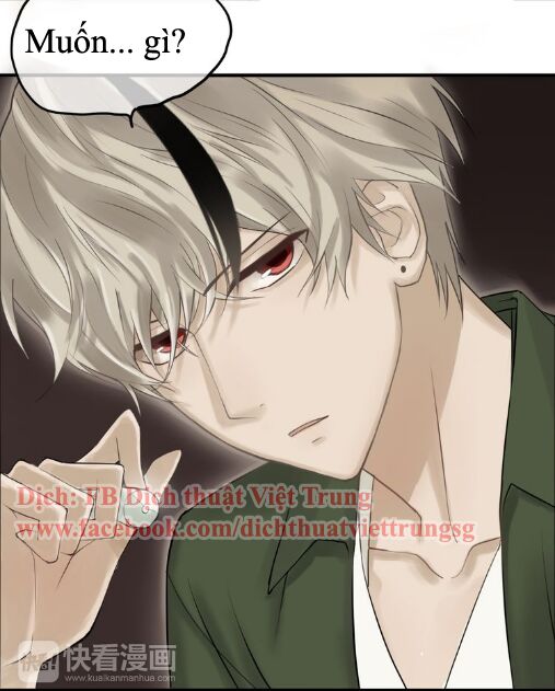 Thần Tượng Điểm Zero: Chapter 55