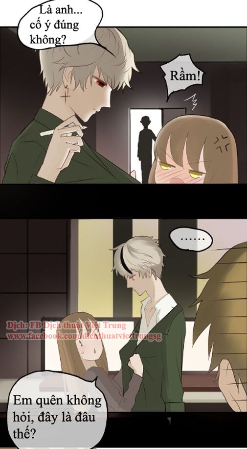 Thần Tượng Điểm Zero: Chapter 55