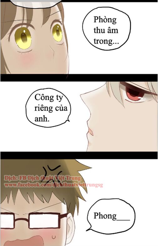 Thần Tượng Điểm Zero: Chapter 55