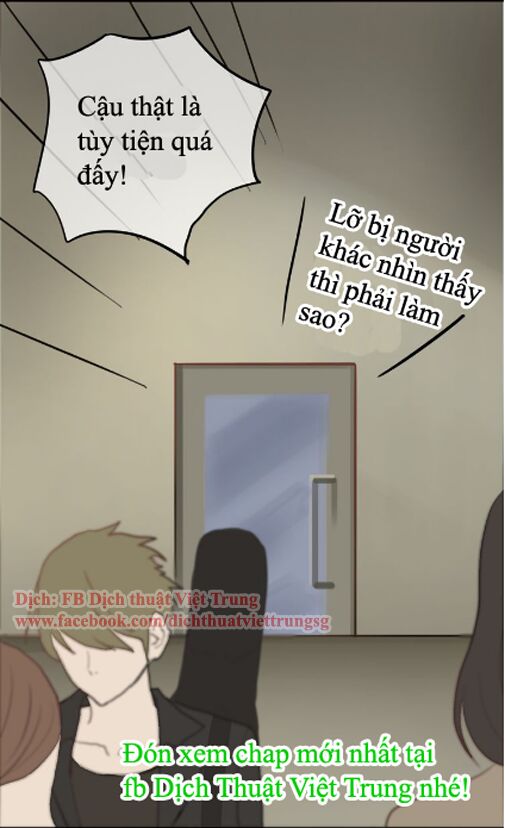 Thần Tượng Điểm Zero: Chapter 55