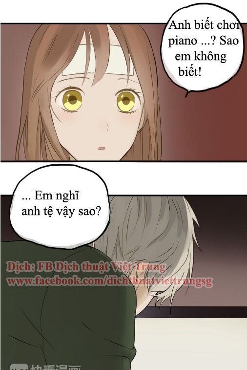 Thần Tượng Điểm Zero: Chapter 55