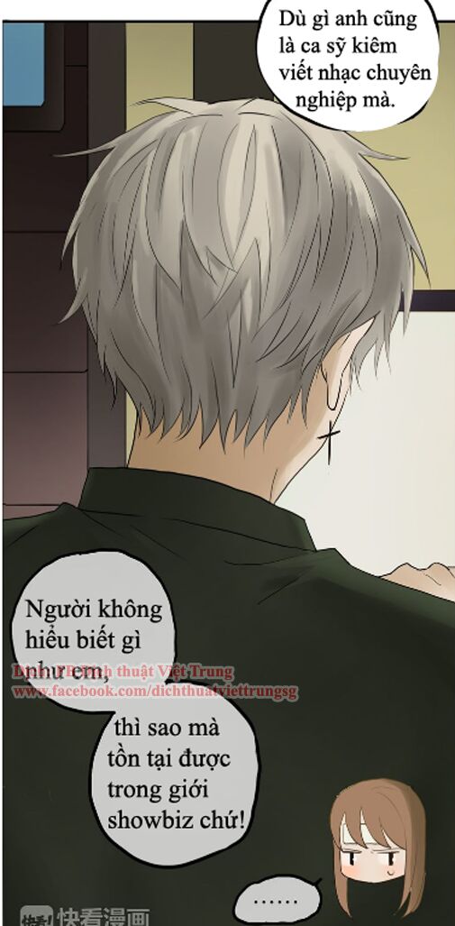 Thần Tượng Điểm Zero: Chapter 55