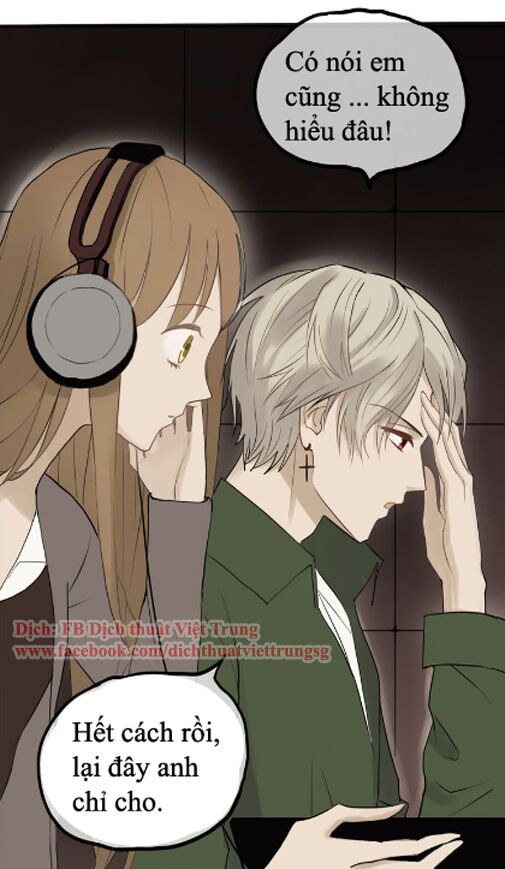 Thần Tượng Điểm Zero: Chapter 55