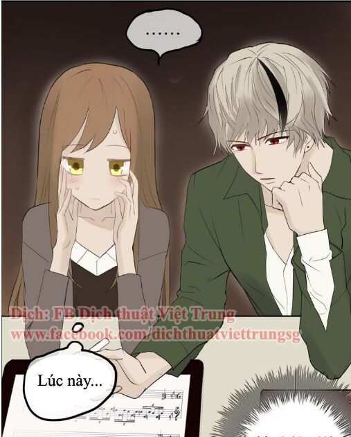 Thần Tượng Điểm Zero: Chapter 55