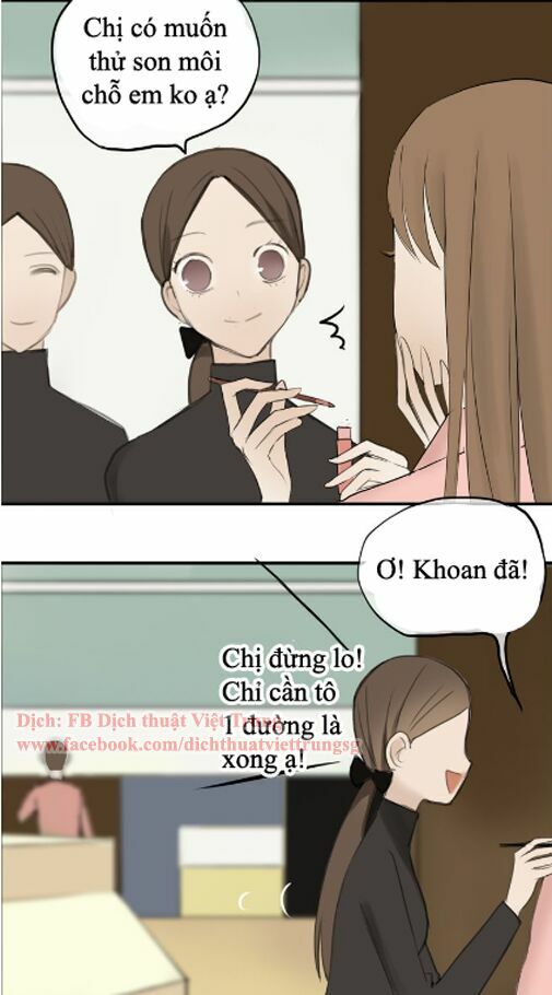 Thần Tượng Điểm Zero: Chapter 56