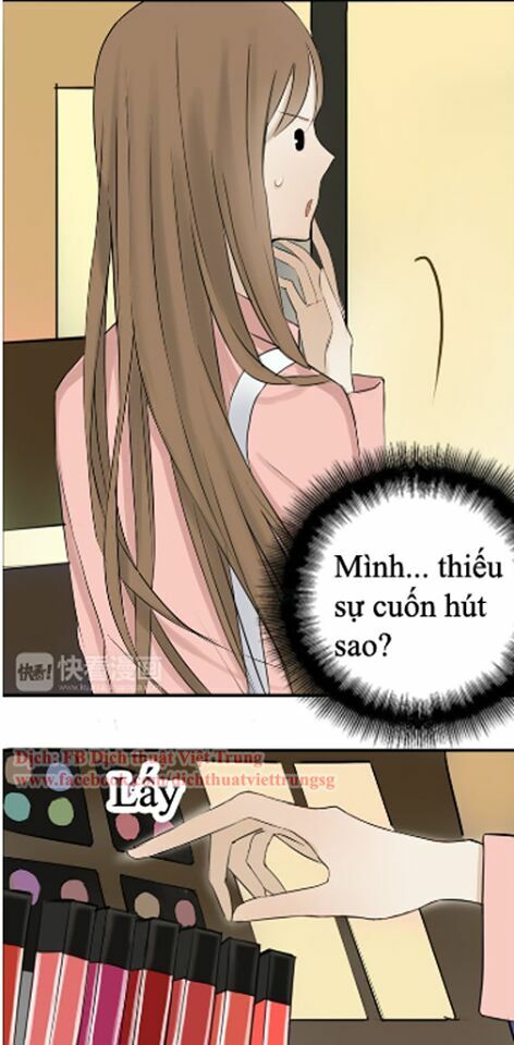 Thần Tượng Điểm Zero: Chapter 56