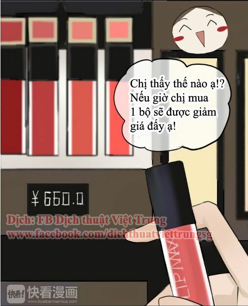 Thần Tượng Điểm Zero: Chapter 56