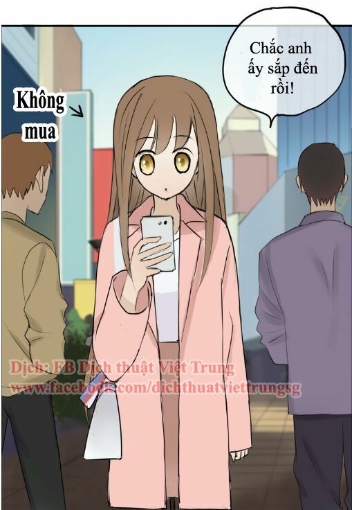 Thần Tượng Điểm Zero: Chapter 56