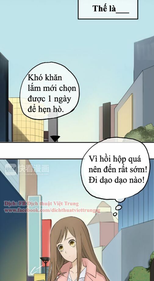 Thần Tượng Điểm Zero: Chapter 56