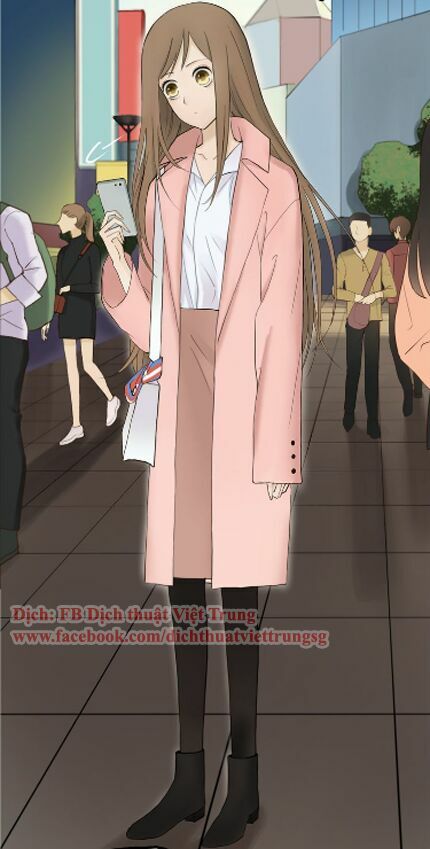 Thần Tượng Điểm Zero: Chapter 56