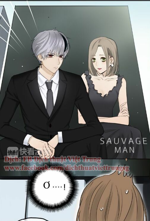 Thần Tượng Điểm Zero: Chapter 56